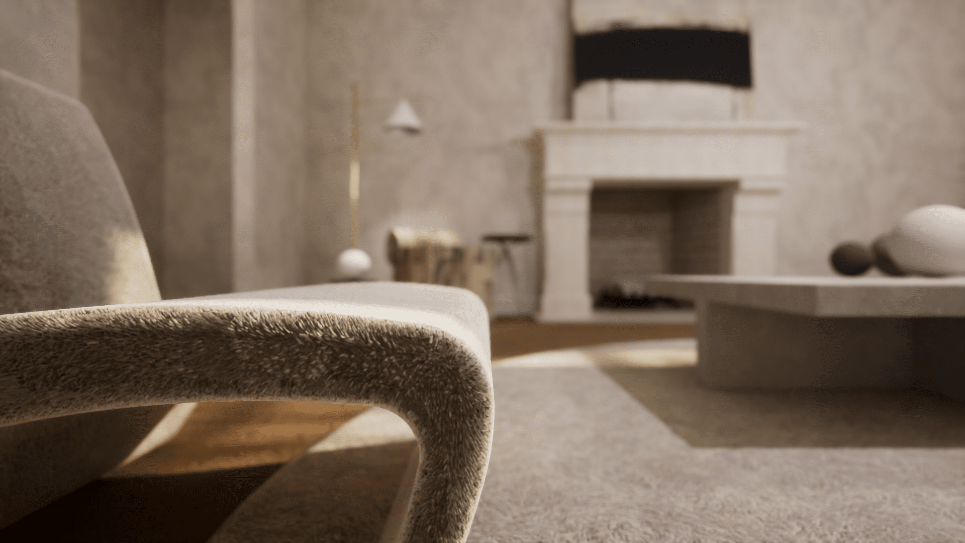 Interior Design SENTIENT Deisgners of America Book and Projects Lauren Brantley