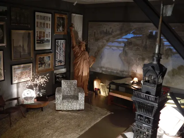 Interior Design SENTIENT Deisgners of America Book and Projects Michael Andrew Wilson 