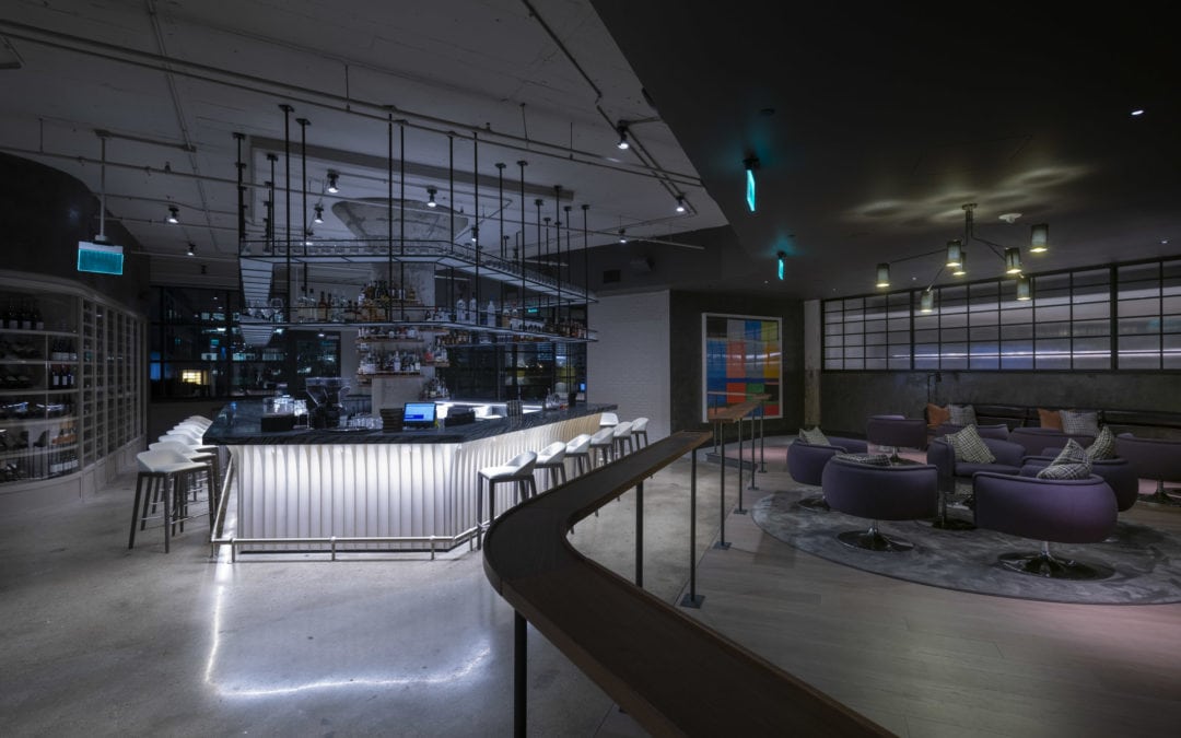 Carlos Augusto Garcia | Architecture | Los Angeles