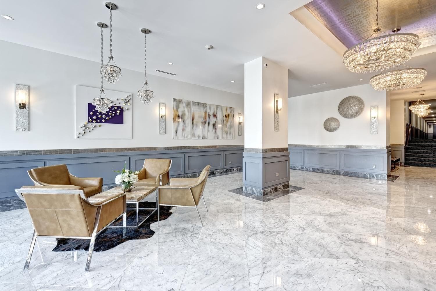 Interior Design SENTIENT Deisgners of America Book and Projects Beth Krupa
