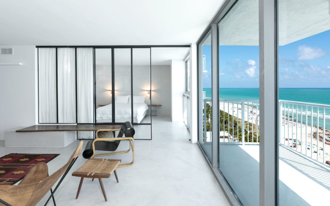 Jasmine Terem | Architecture | Miami, Fl