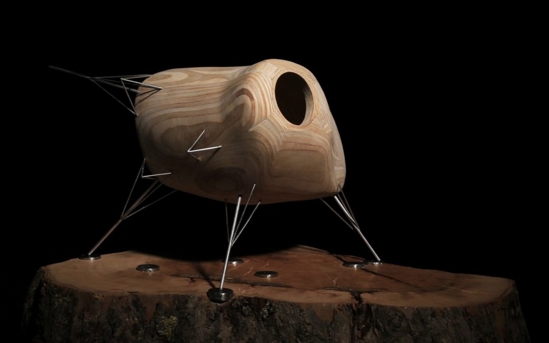 Keygan Sinclair | Architecture | Milwaukee, WI