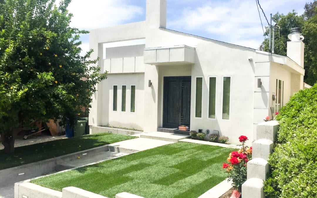 Kira Dong | Architecture | Woodland Hills, California