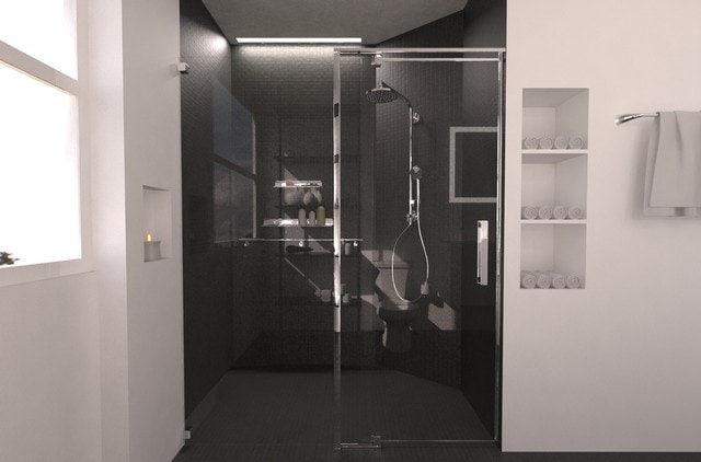 Architecture SENTIENT Deisgners of America Book and Projects Mark Camero (CameroAnthony)