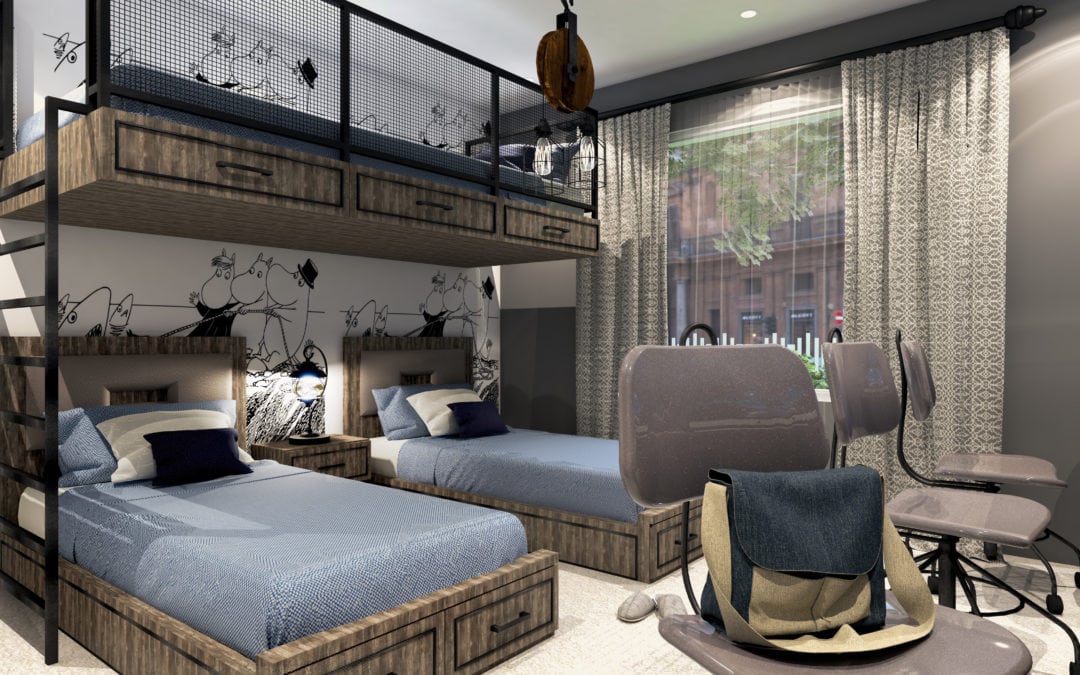 Payal Bansal | Interior Design | New York