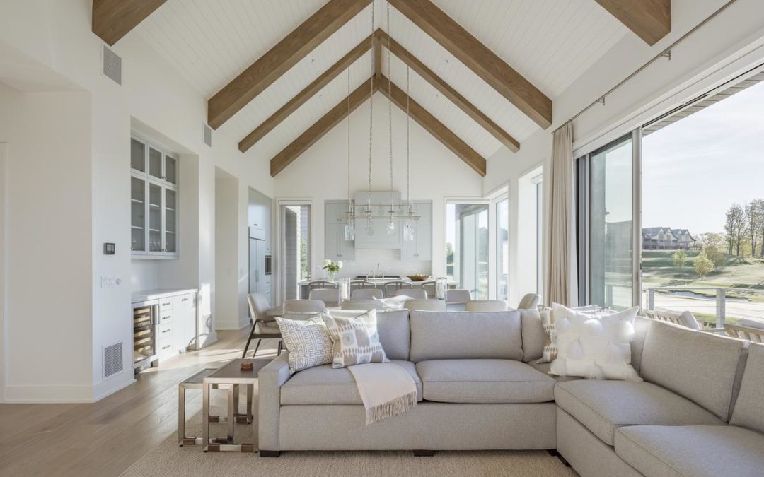 Rona Chowenhill | Interior Design | Mount Kisco, NY