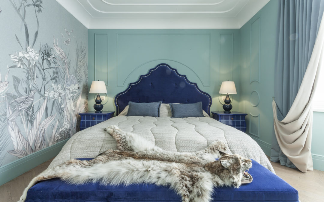 Tatiana Kovalskaia | Interior Design | Marina Del Rey