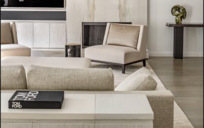 NITZAN DESIGN | Interior Design | NEW YORK