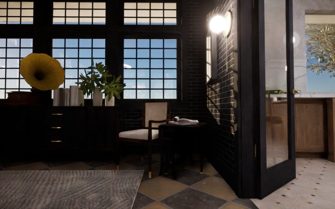 Lauren Brantley | Interior Design | Lynchburg