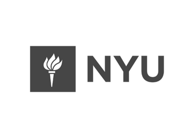 New York University (NYU) Logo
