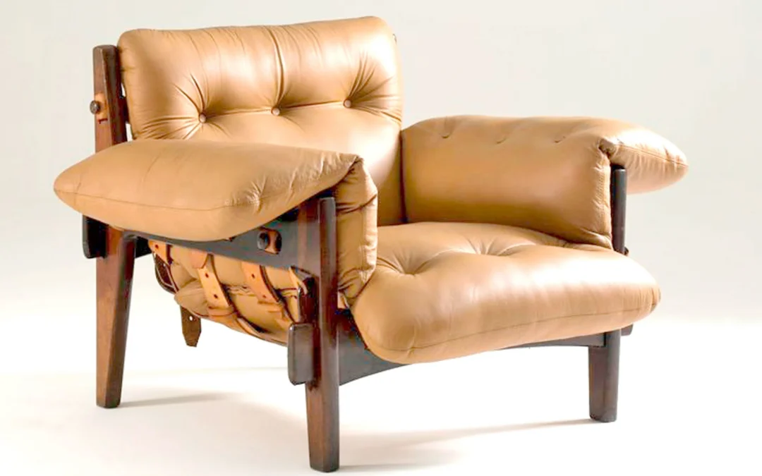 Brazilian Modernism Rediscovered