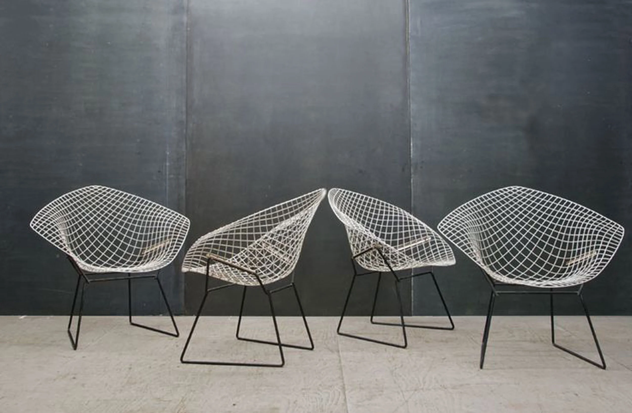 15cf09649656b7e3be8b8867e3ba7c2f - Harry Bertoia's 'Sonambient' Sound Sculptures