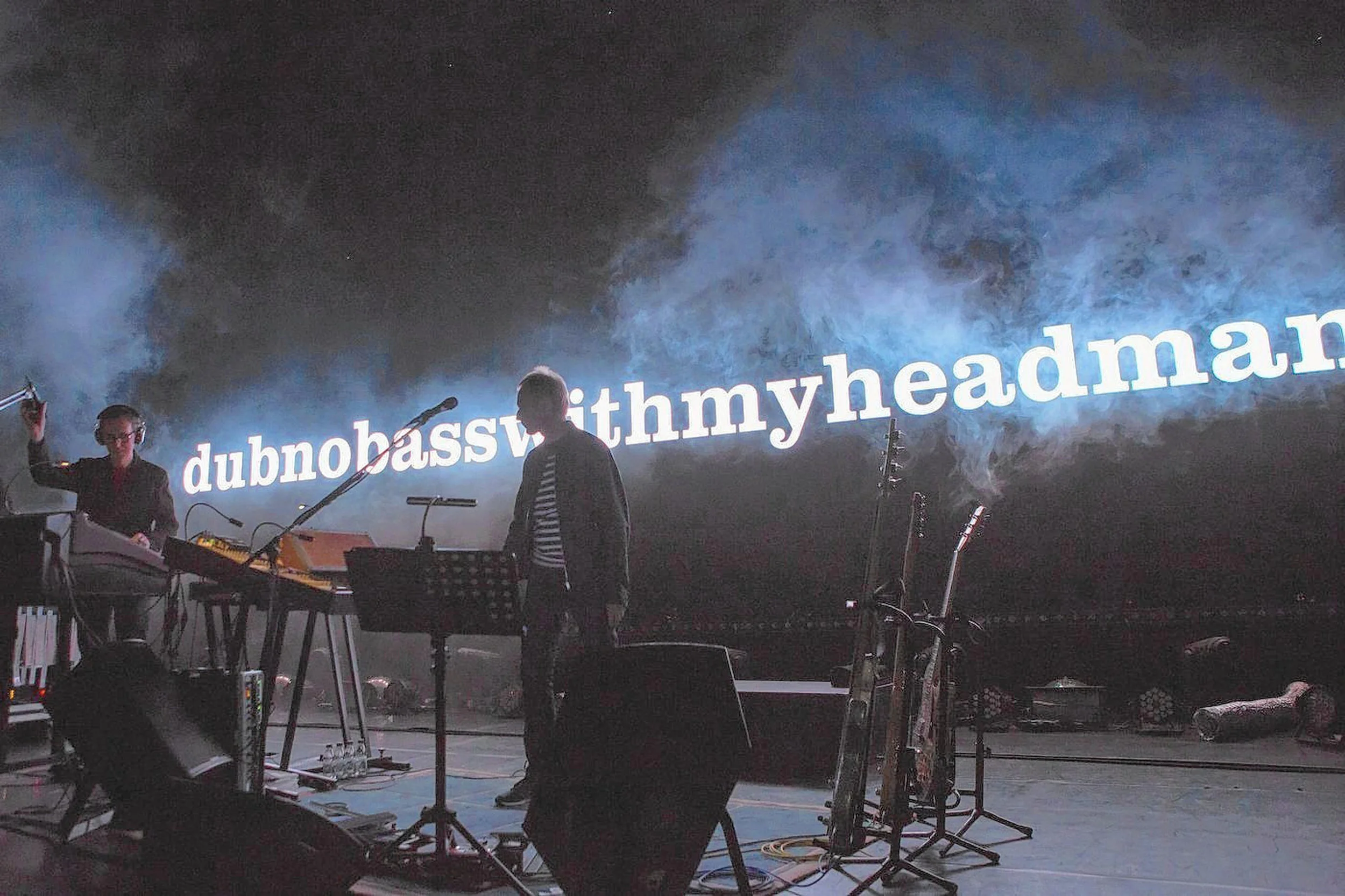 la et ms underworld 20150618 - Underworld + Tomato