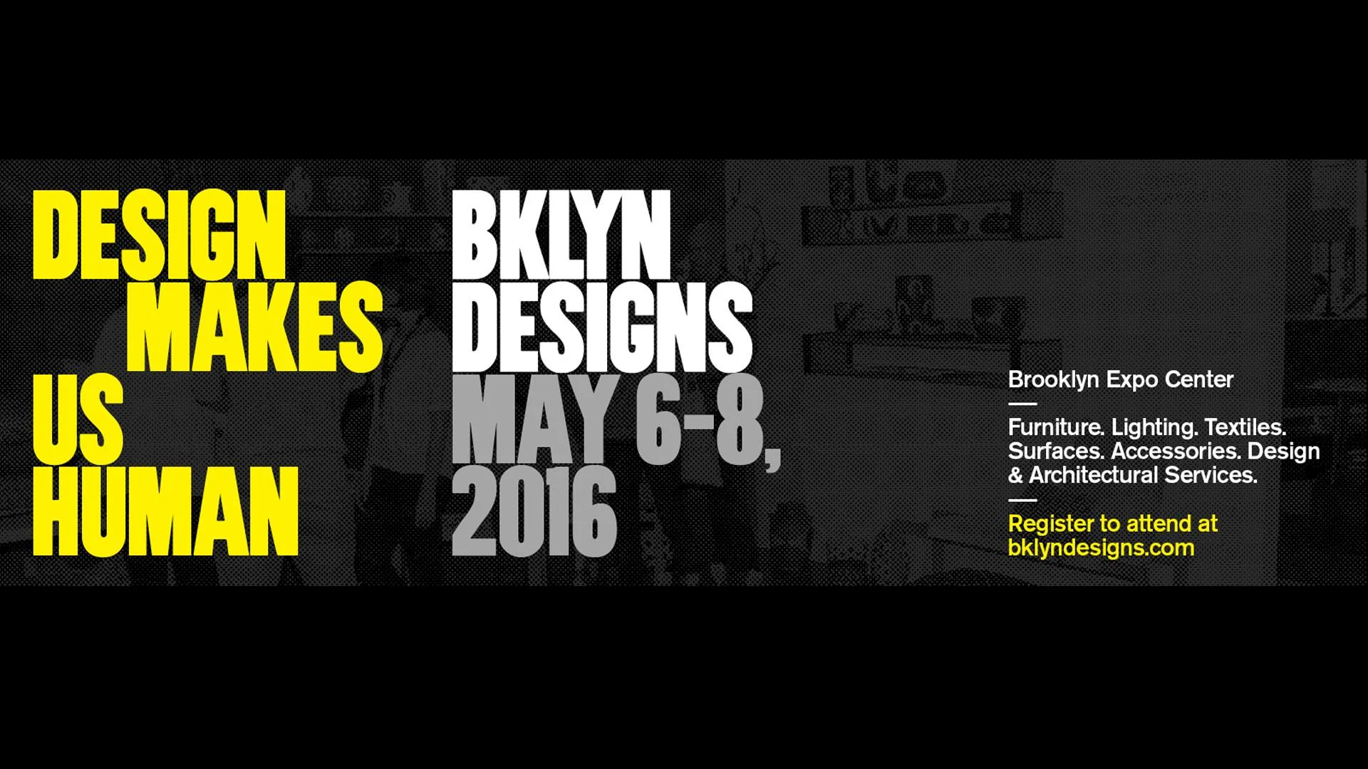 NY Design Week 2016 is here already? - SENTIENT Furniture