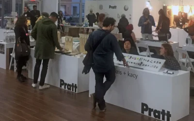 Opening Night at Bklyn Designs 2016