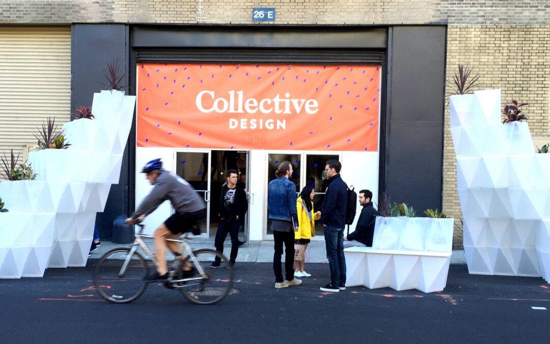 Collective Design Fair