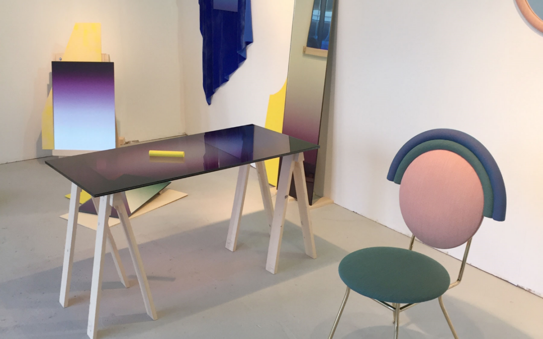 10 THINGS // Sight Unseen OFFSITE 2016