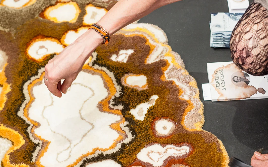 10 THINGS // Wanted Opening Party in Manhattan