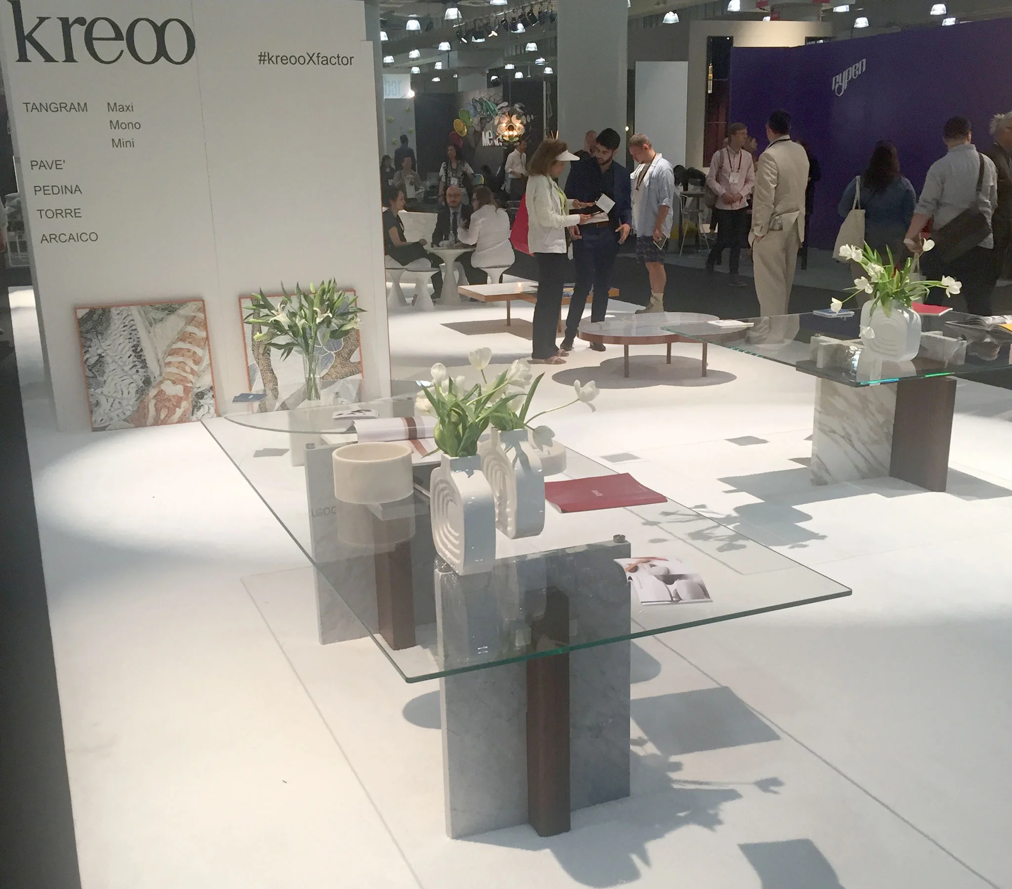 IMG 7237 - Walking Through ICFF 2016