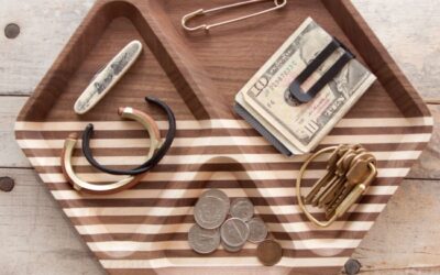 Trends at NYCxDesign: Hexagons