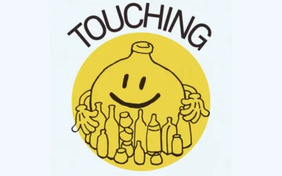 TOUCHING – A Group Show at Wintercheck Factory