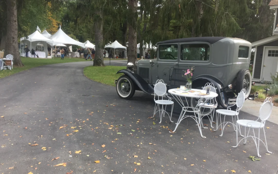 TEN THINGS // Field & Supply