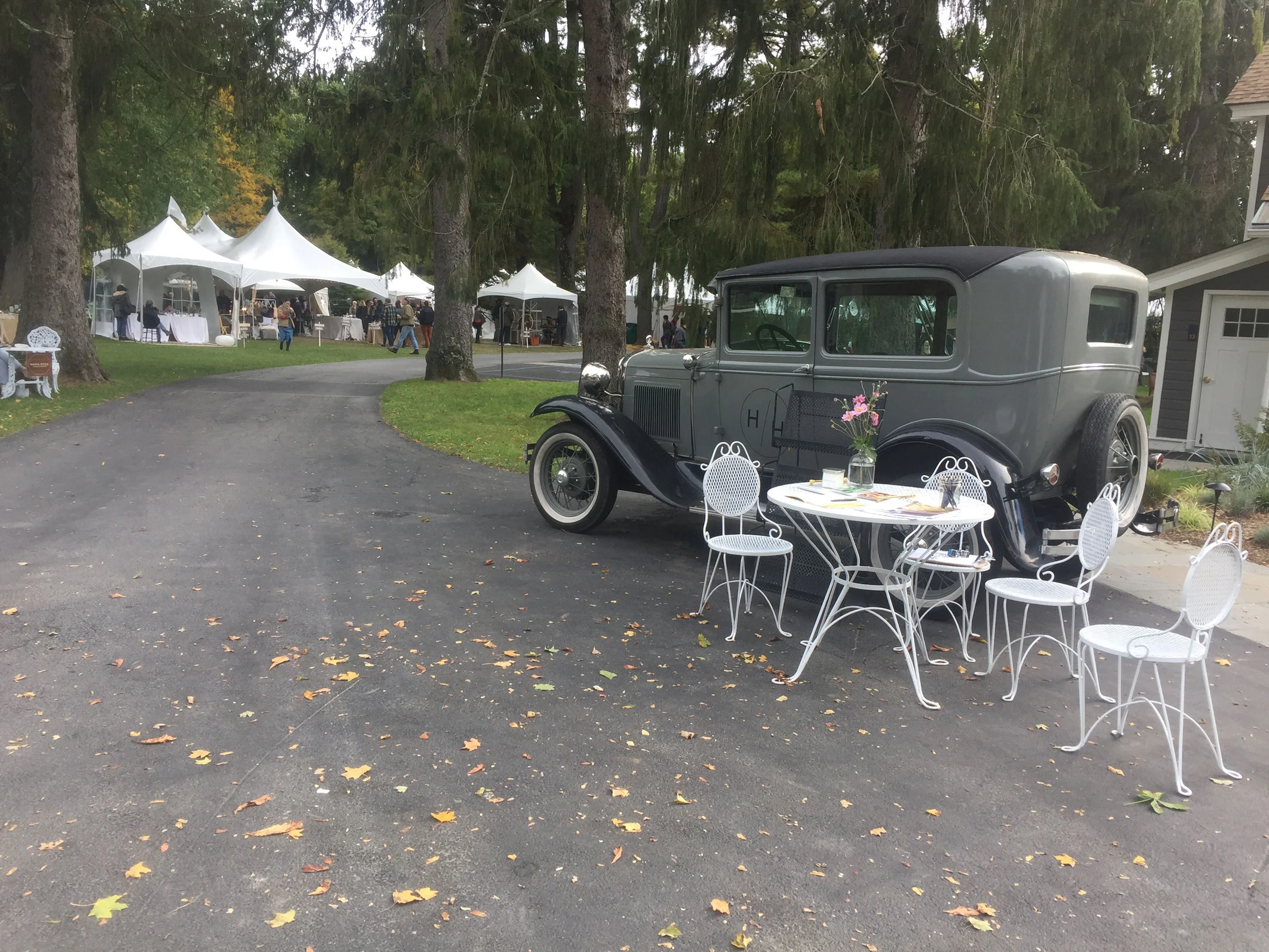 IMG 9924 - TEN THINGS // Field & Supply