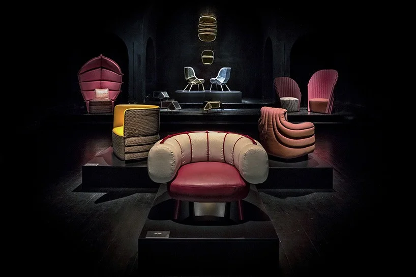 Discoveries from Salone del Mobile 2017