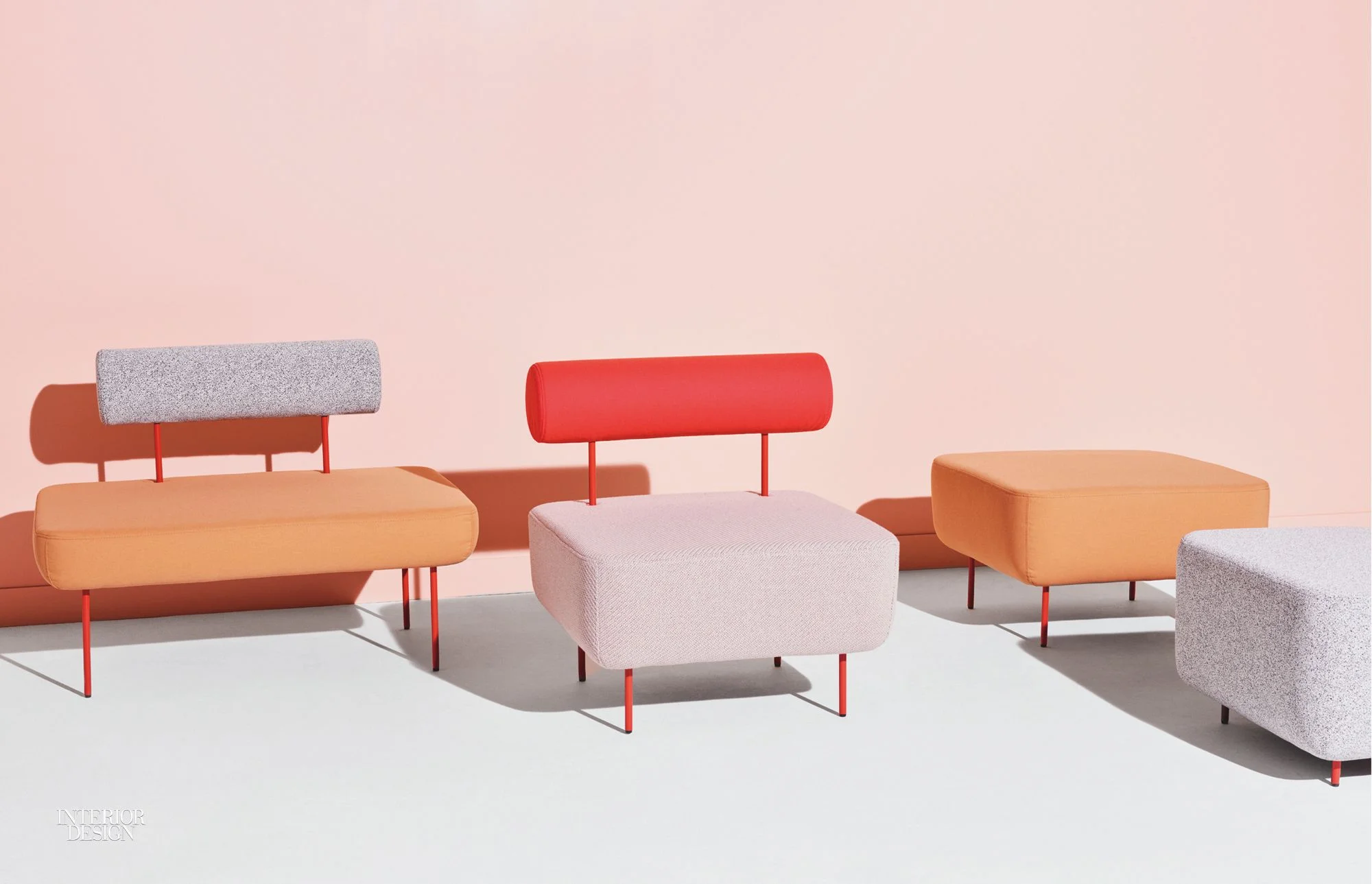 Hoff by Morten & Jonas