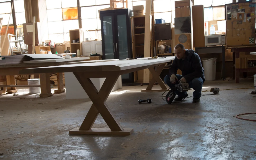 SENTIENT Projects with Ian Schrager Boutique Hotels