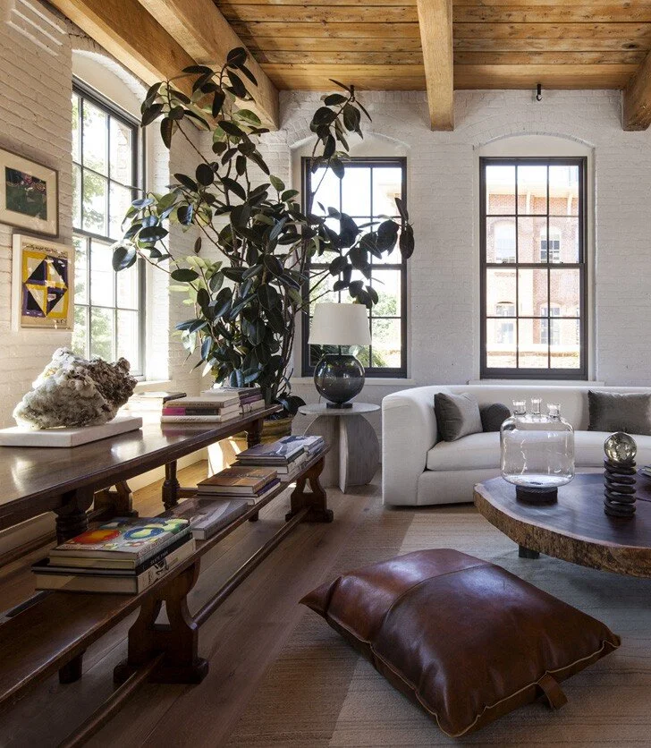 Huniford Interior Design