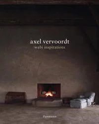 Axel Vervoordt | Flammarion