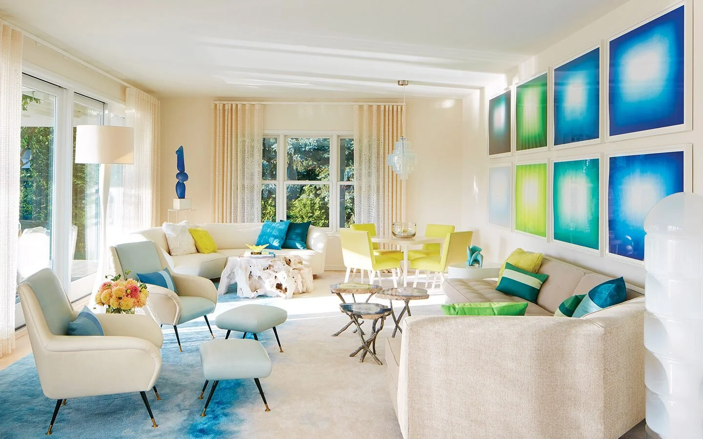 Amy Lau Design