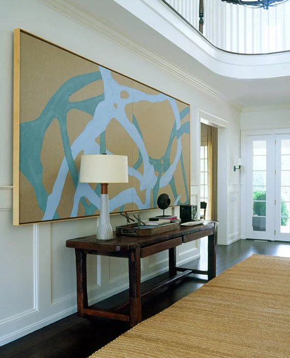 Interior Design by Robert Stilin