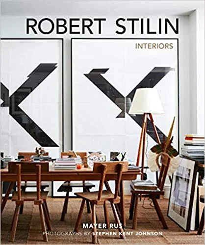 Robert Stilin Interiors | Vandome Press