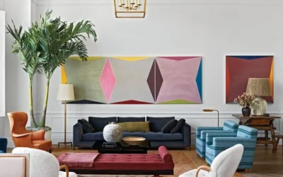 To Inspire. To Be Inspired.