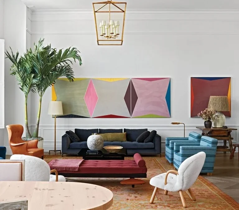 To Inspire. To Be Inspired.