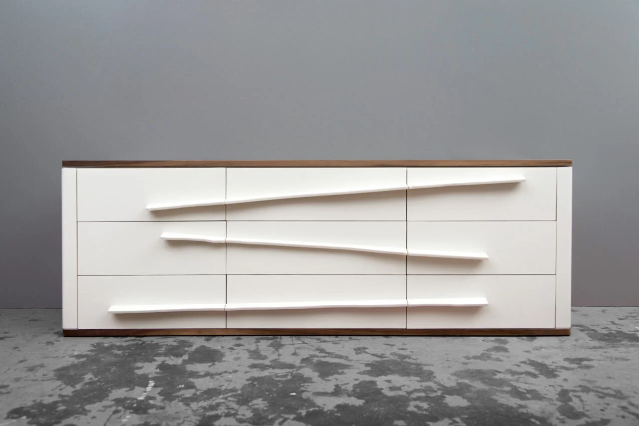 Niagara Dresser