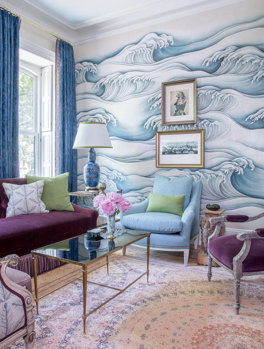 Los Angeles Designer Kevin Isbell