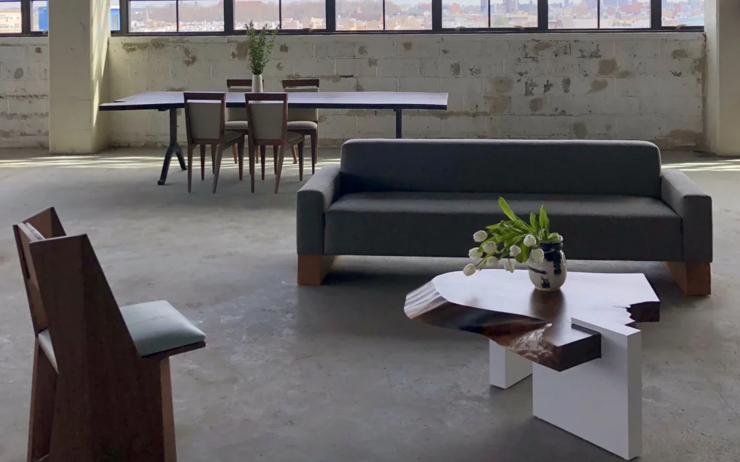 Nurturing Ourselves With Beauty