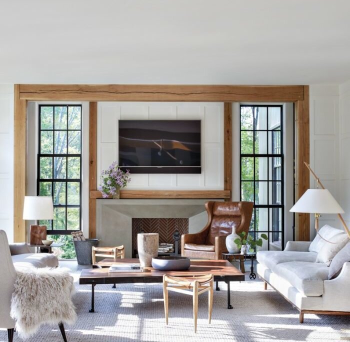NYC Designer Brad Ford