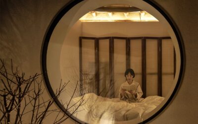 Warmth. Coveting And Giving.