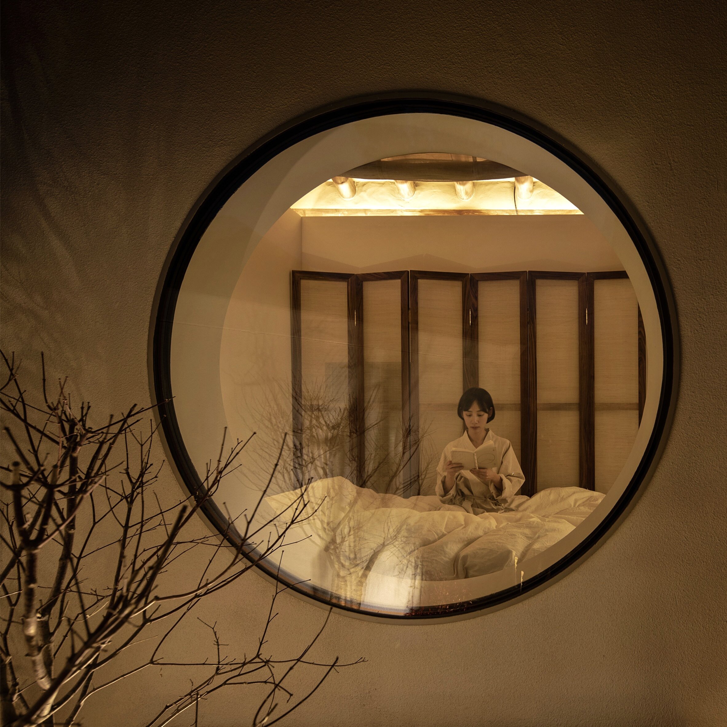 Nuwa Guesthouse | Design Studio Z_Lab