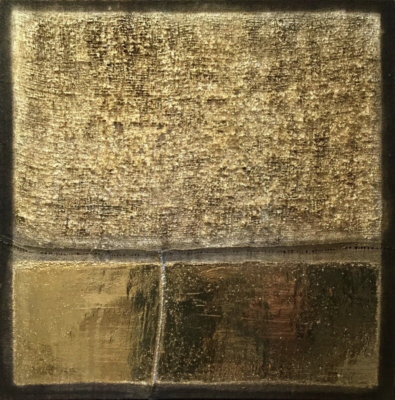Painting “Sunrise On The East River” | Eduardo Terranova