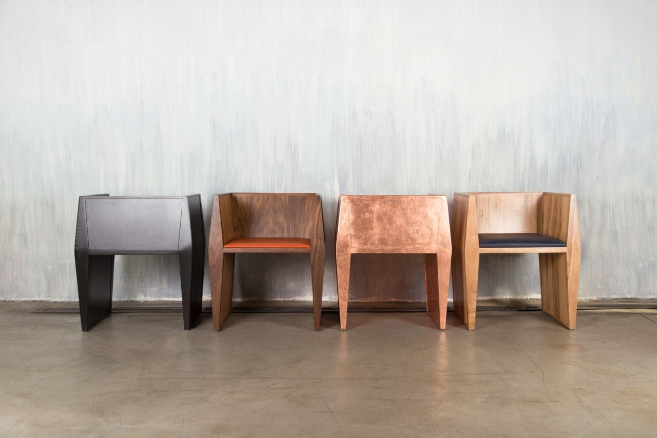 SENTIENT | SAPIENCE CHAIR