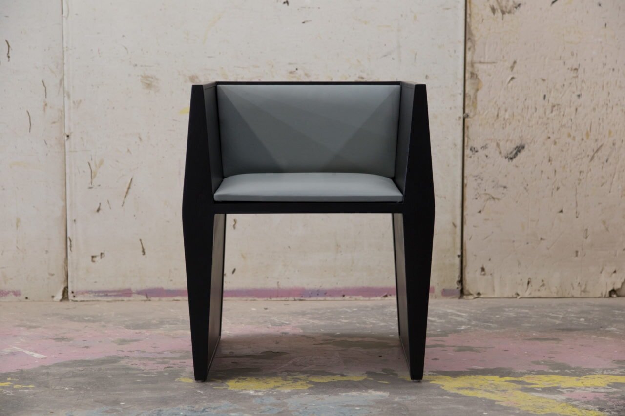 SENTIENT | SAPIENCE CHAIR