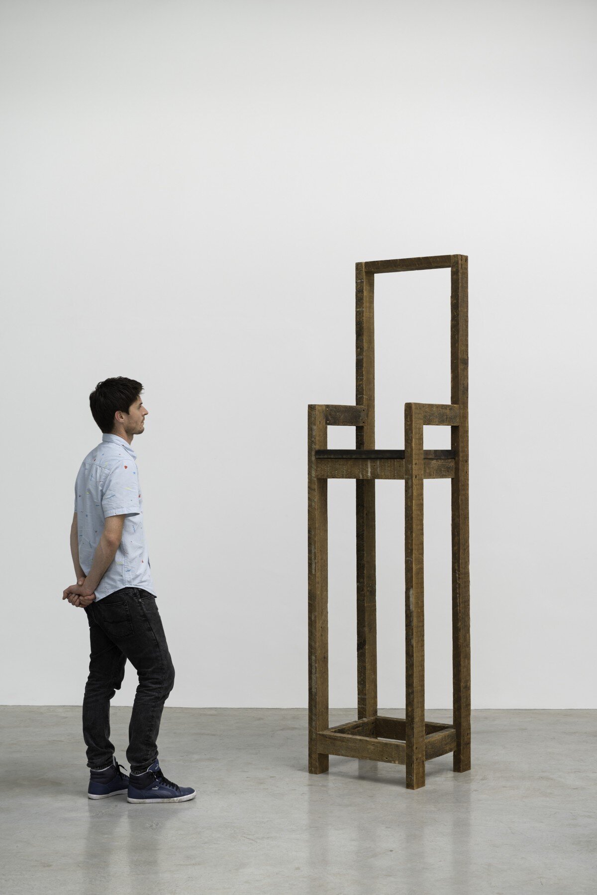 “QUEEN” | THEASTER GATES