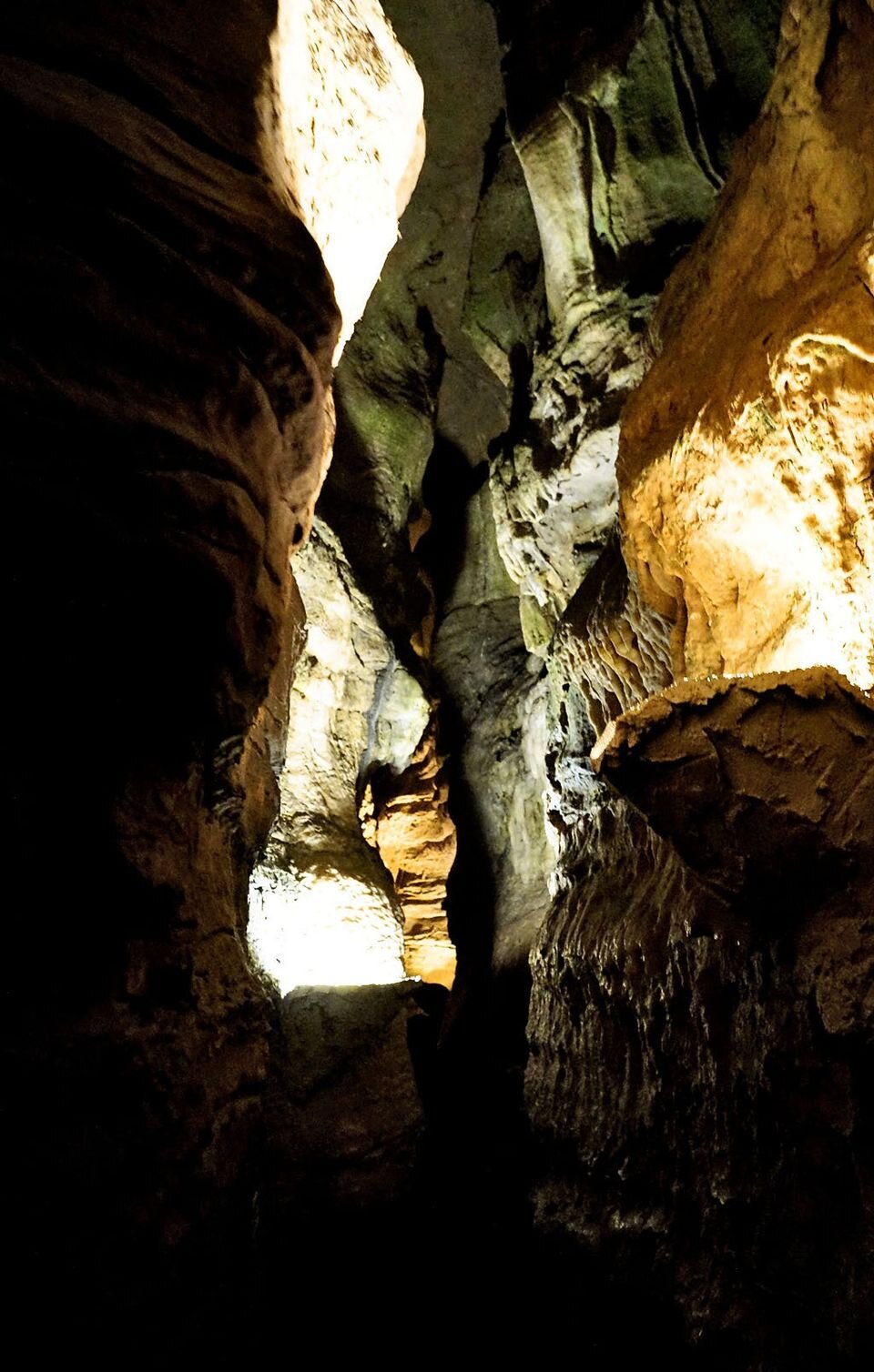 Howe Caverns