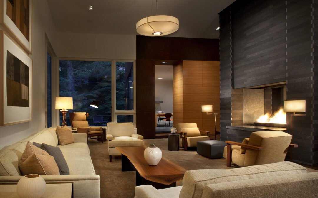 To Nurture And To Gather