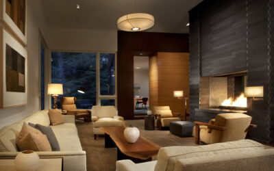 To Nurture And To Gather